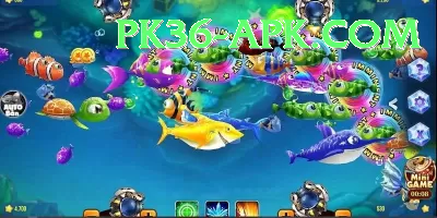 fishing gear Slot Machine Elite Screenshot 3 - 5