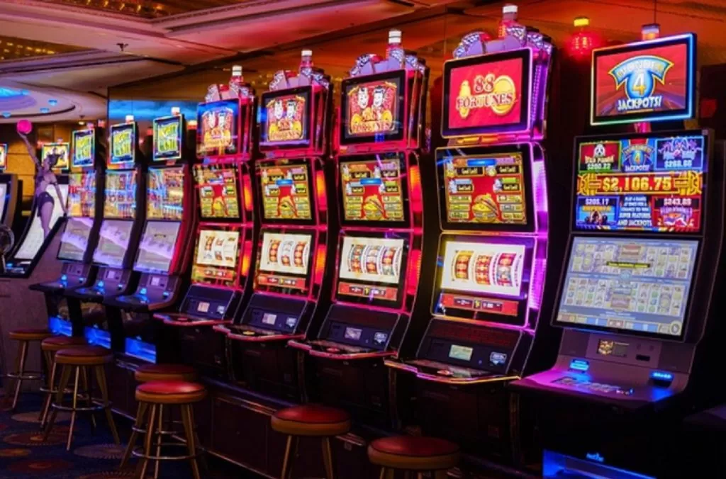 Slots fbmbet - Sweet Bonanza e caça-níqueis populares