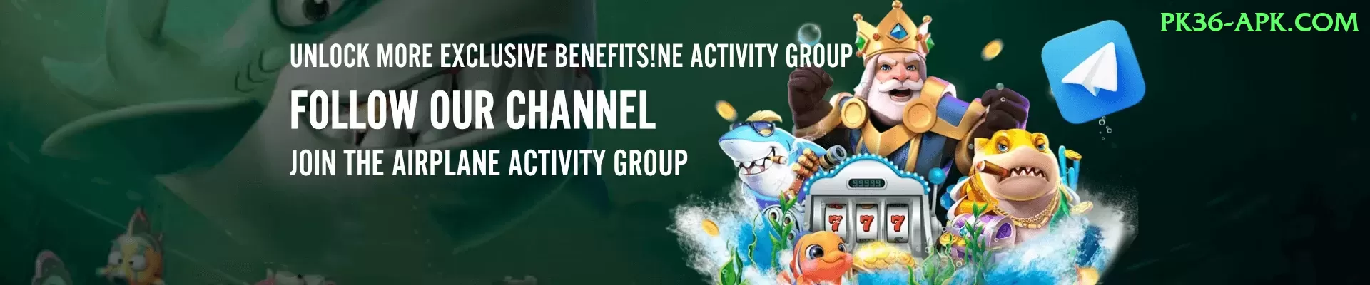 win 777 Max Pro v3.4.1 Screenshot 1