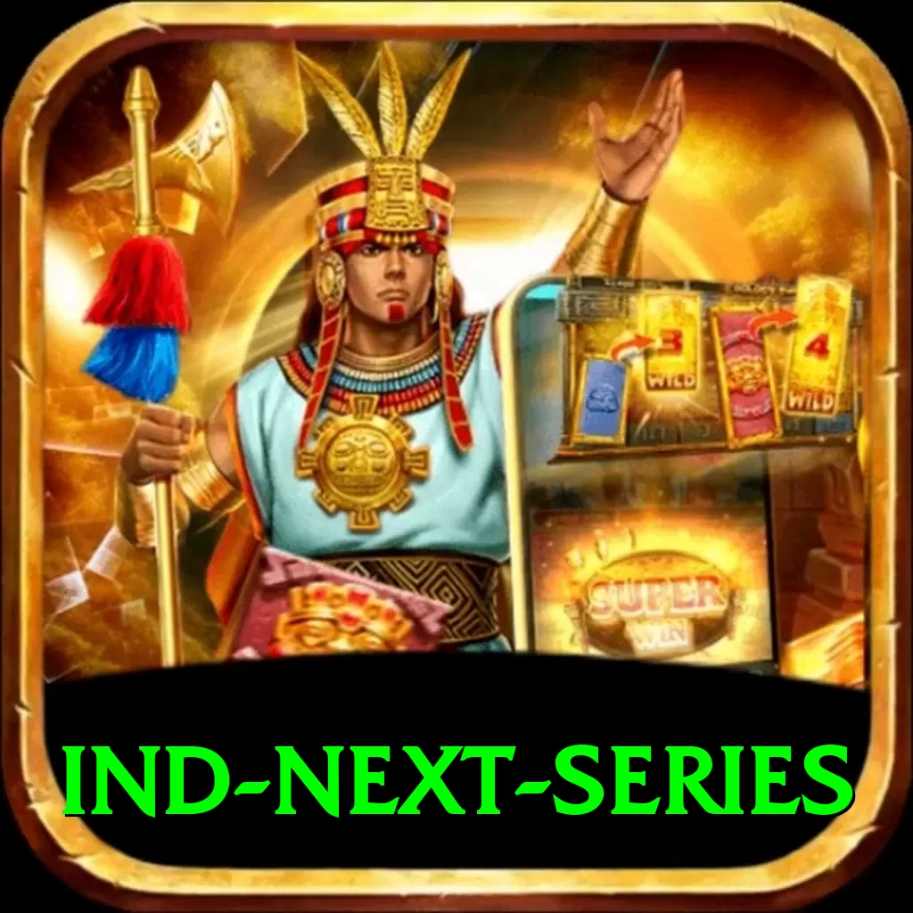 ind next series Games (Casino & Earning) Turbo v3.6.1 - 2