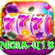 india u19 Elite v2.0.2