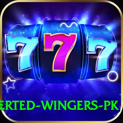 inverted wingers pk Pro1 v5.5.9 - 2