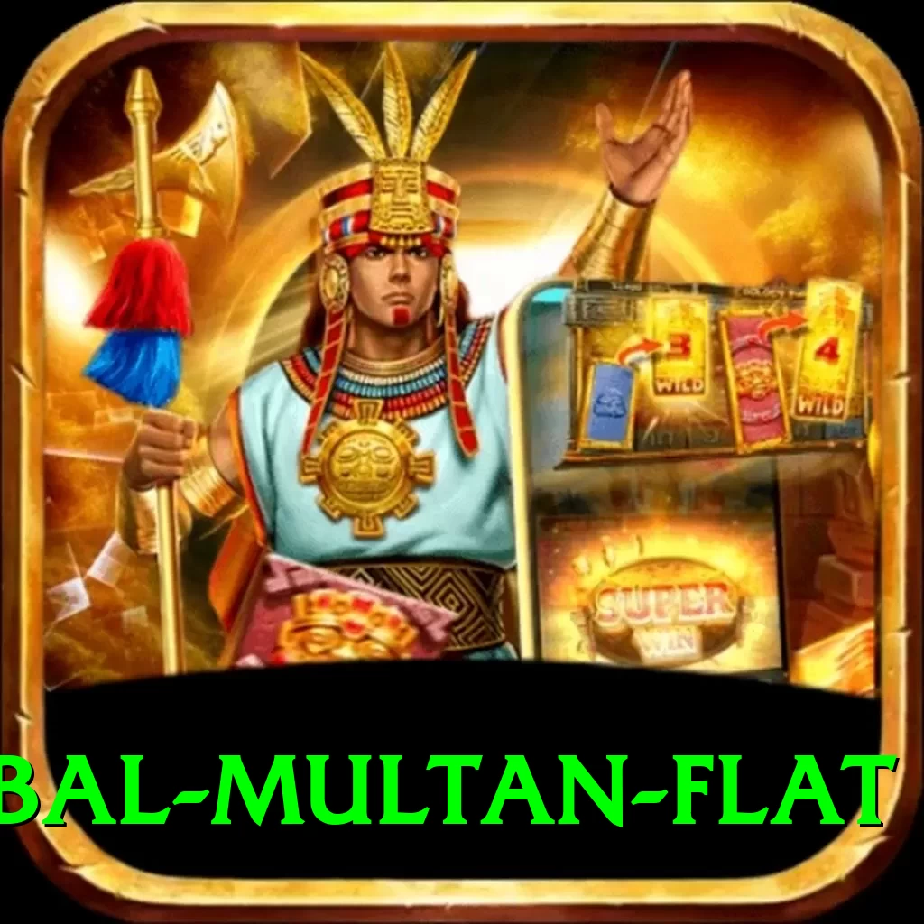 iqbal multan flat Premium Plus v4.0.2 - 2