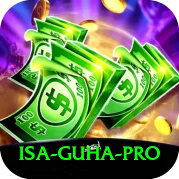 isa guha Official v5.5.4 - 2