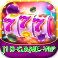 j10 game Gold v5.3.3