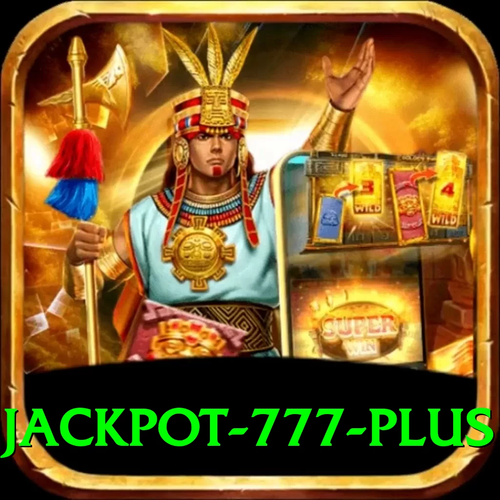 jackpot 777 Casino Plus v1.9.0 - 2