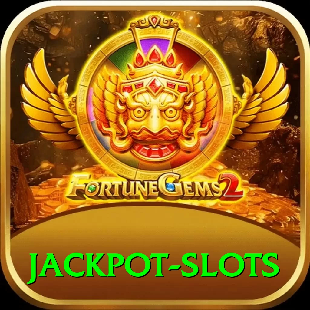 jackpot slots Gold v2.2.7 - 2
