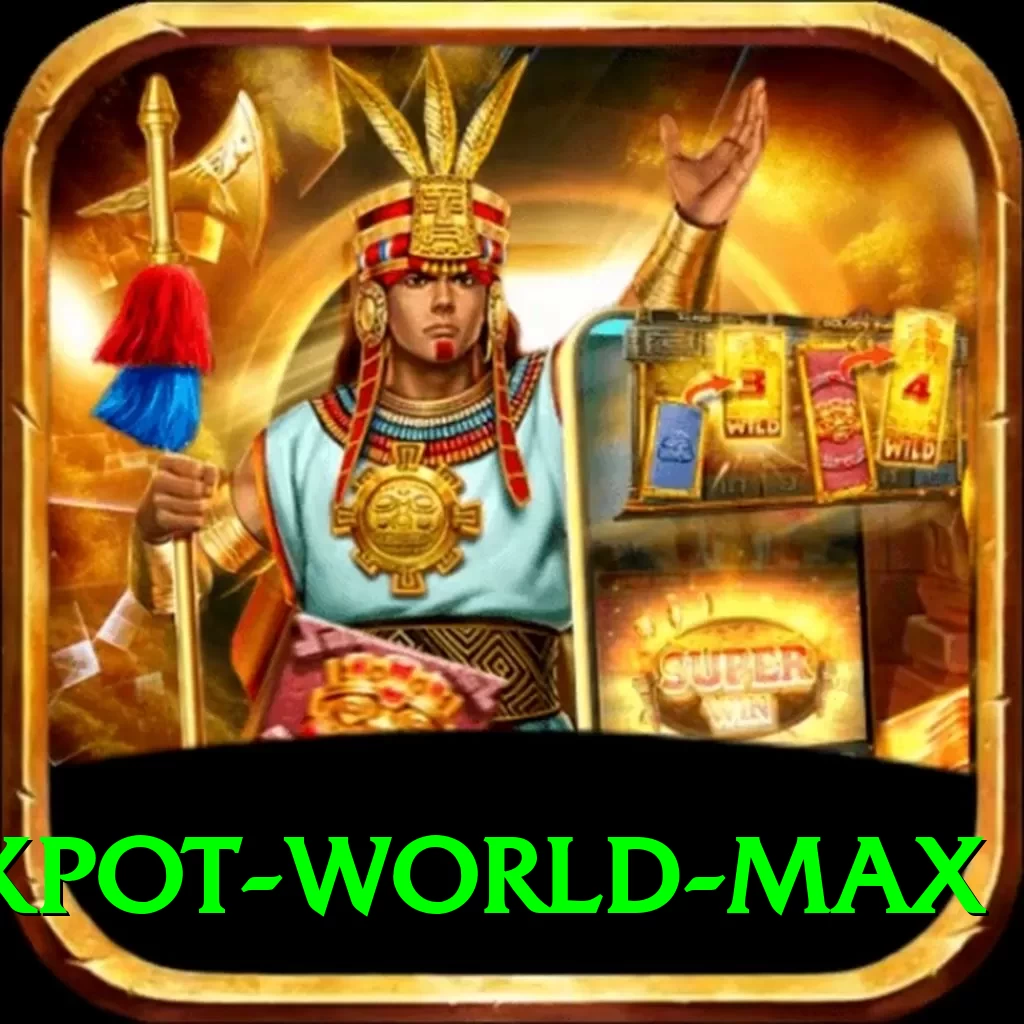 Jackpot World APK Pro v1.5.8 - 2