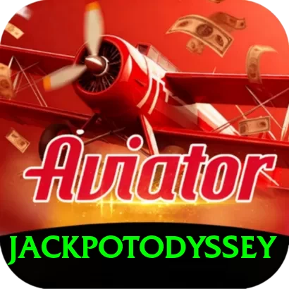 jackpotodyssey Ultimate v5.9.1 - 2