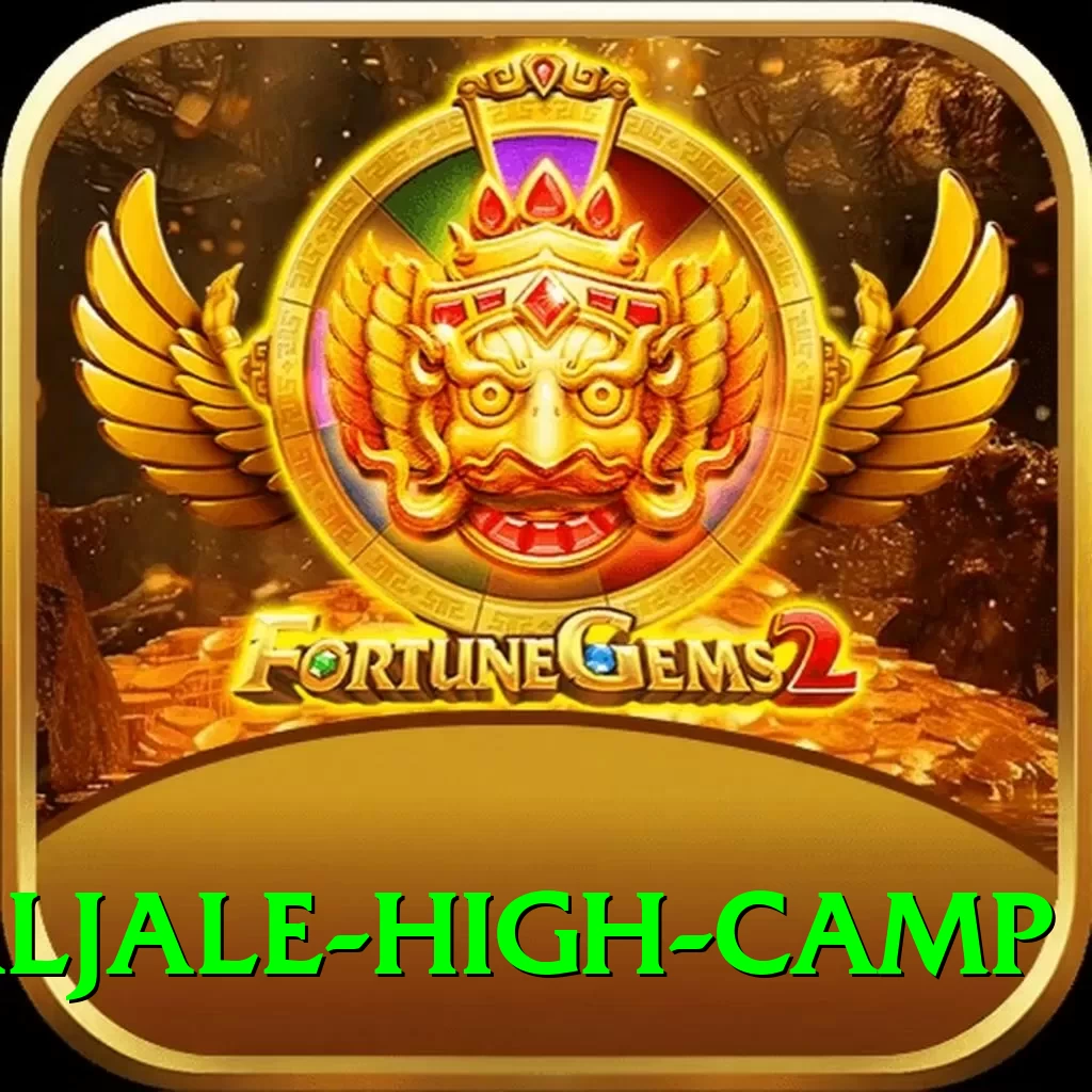 jaljale high camp Games (Casino & Earning) Plus v2.0.4 - 2
