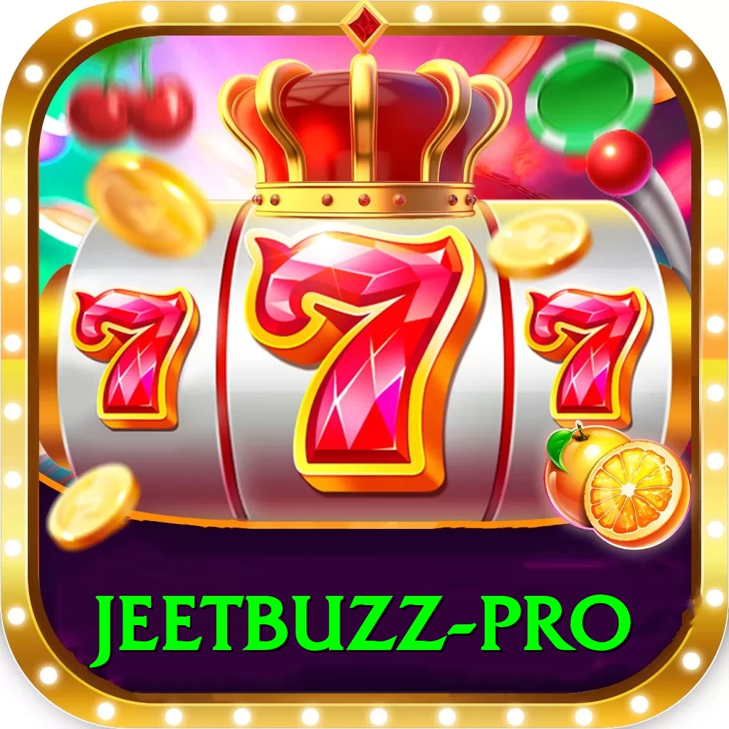 jeetbuzz Gold Pro v3.0.4 - 2