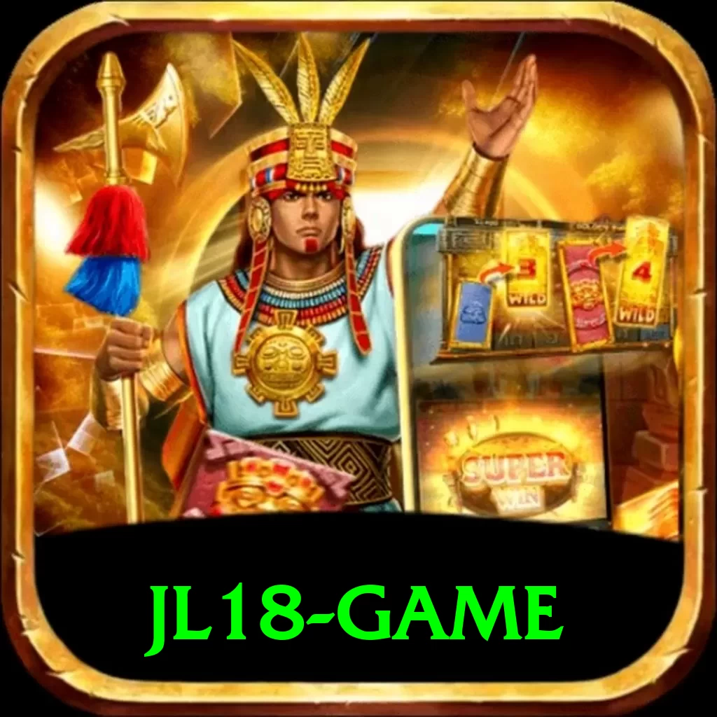 JL18 Game Apps (Tools & Injectors) Gold v3.2.3 - 2