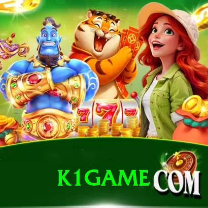k1game Apps (Tools & Injectors) Deluxe vv4.9.4 - 2