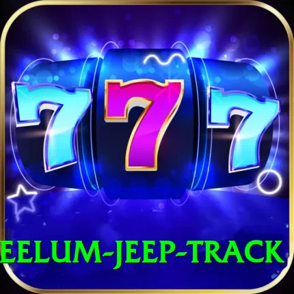 kaghan neelum jeep track VIP v2.5.4 - 2