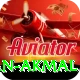kamran akmal Master v1.8.0