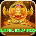 kapil dev Gold Jackpot