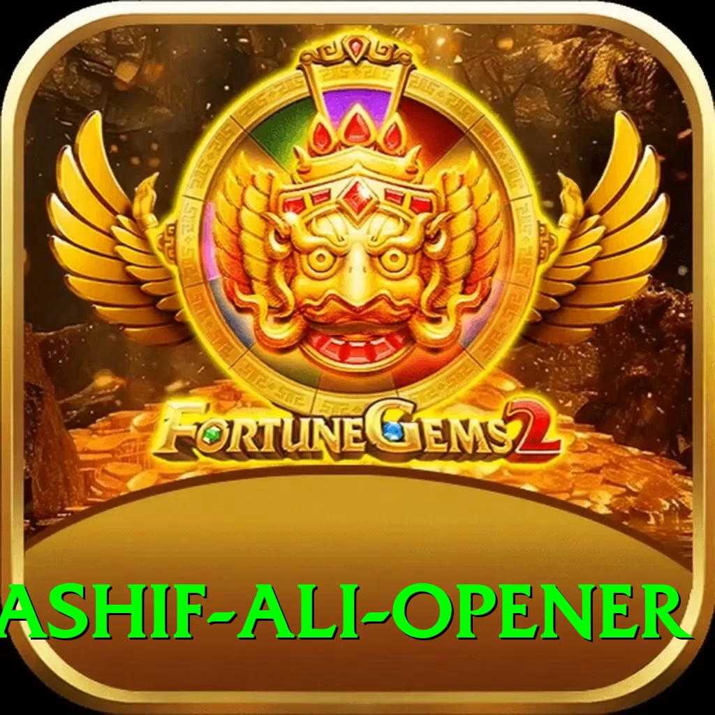 kashif ali opener VIP Pro v3.7.9 - 2