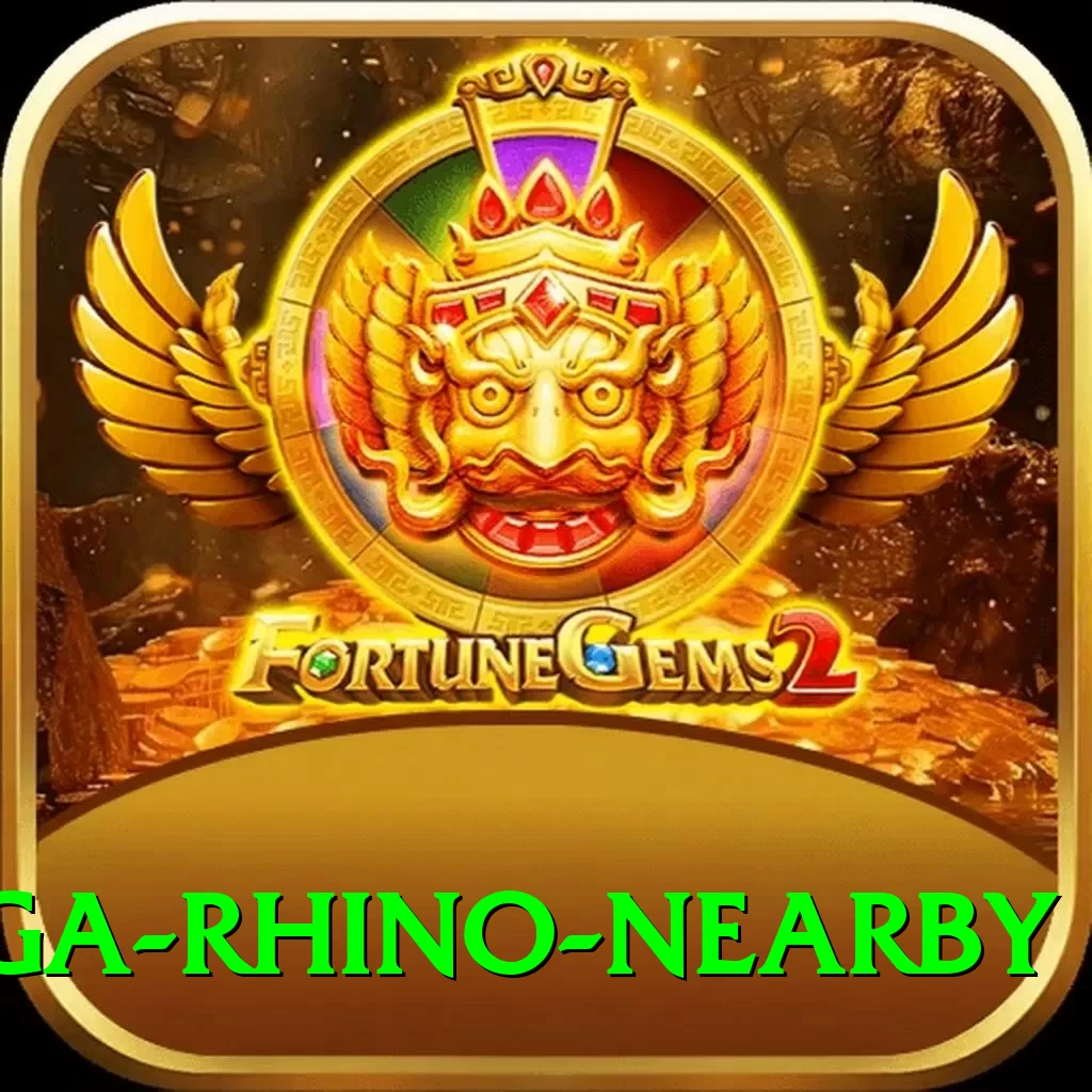 kaziranga rhino (nearby) Master Pro v4.3.9 - 2