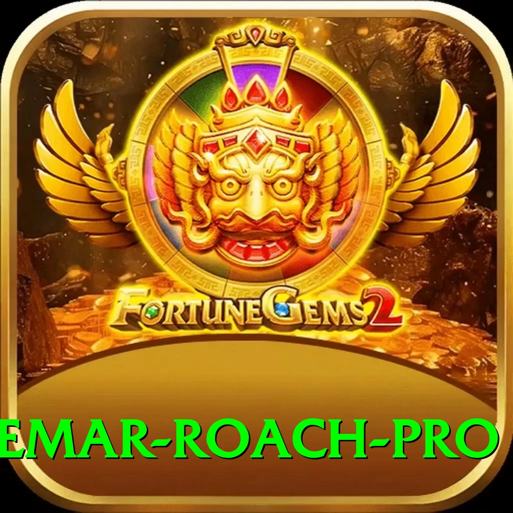 kemar roach Ultimate v4.7.4 - 2