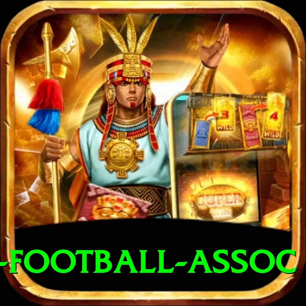 kpk football assoc Plus Edition v3.2.9 - 2