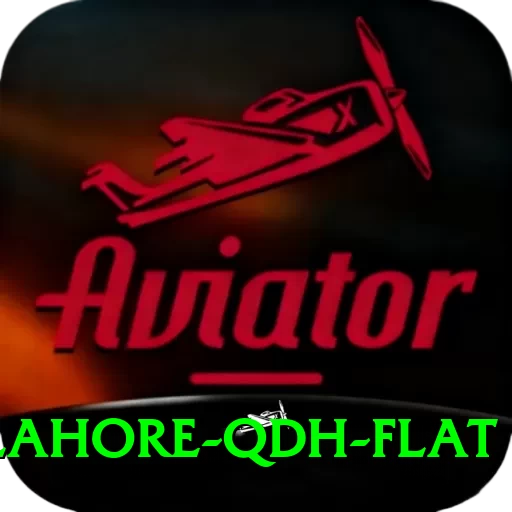 lahore qdh flat Elite v1.4.7 - 2