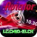 lgo4d slot Master v3.1.0