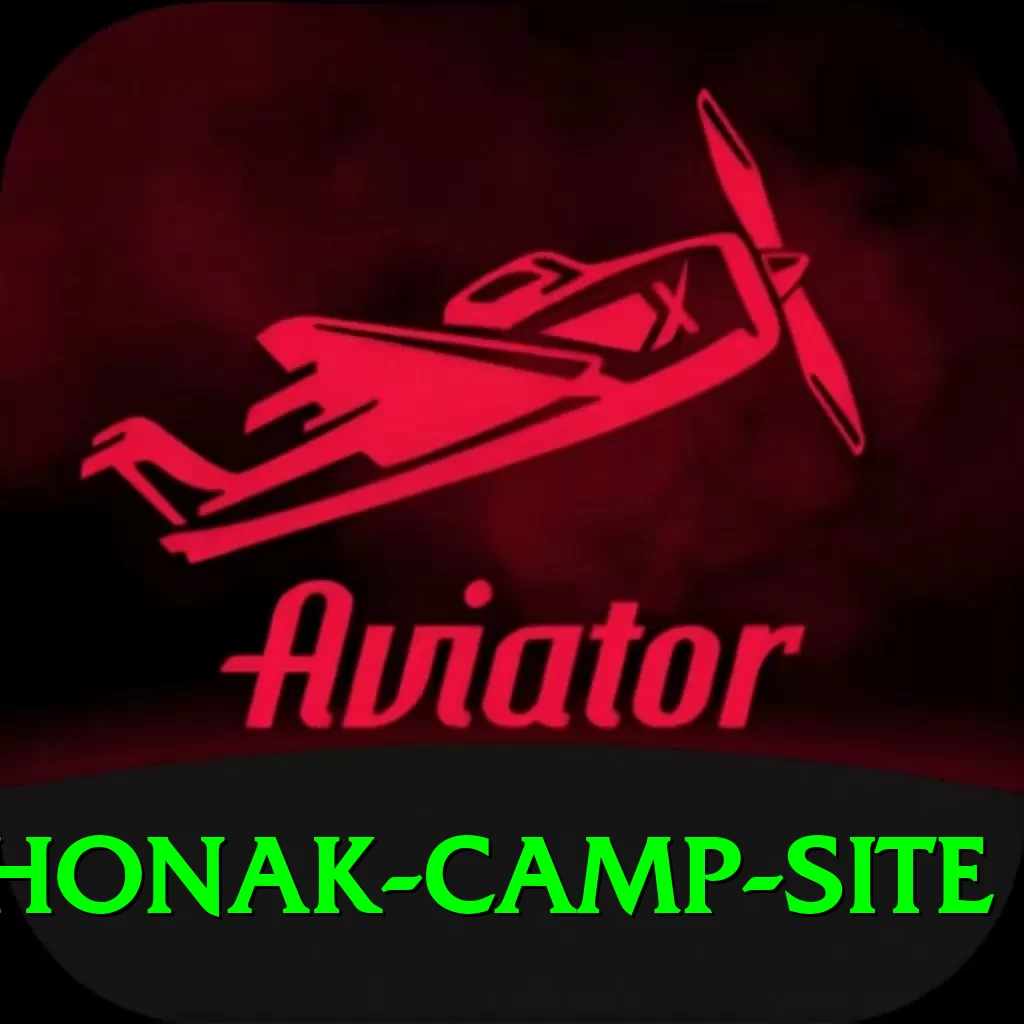 lhonak camp site Apps (Tools & Injectors) Max v2.9.5 - 2