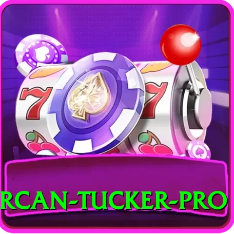 lorcan tucker Casino Official v3.2.4 - 2