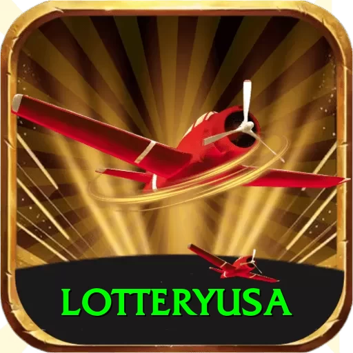 lotteryusa Gold Edition v5.4.8 - 2