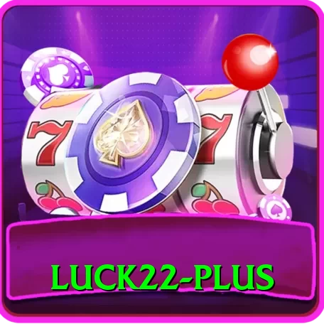 luck22 Games (Casino & Earning) VIP v3.7.0 - 2