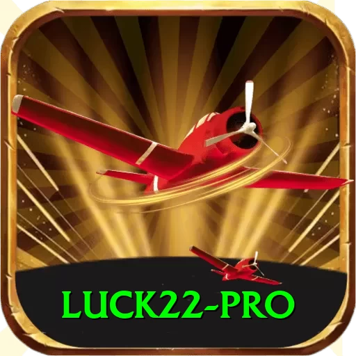 luck22 Elite v5.8.0 - 2