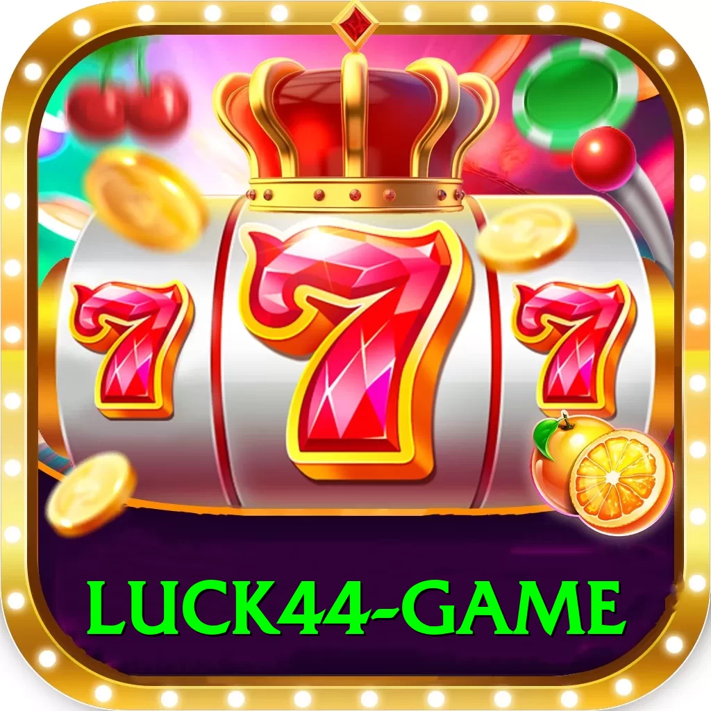 Luck44 Game Max v3.9.5 - 2