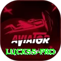 luck55 Premium Gaming App