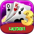 luck91 Deluxe v4.6.1