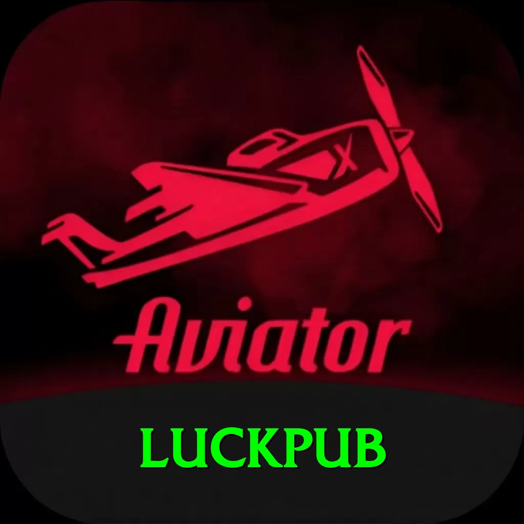 luckpub Master Pro v1.1.7 - 2