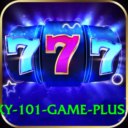 Lucky 101 Game Royal v5.3.8 - 2