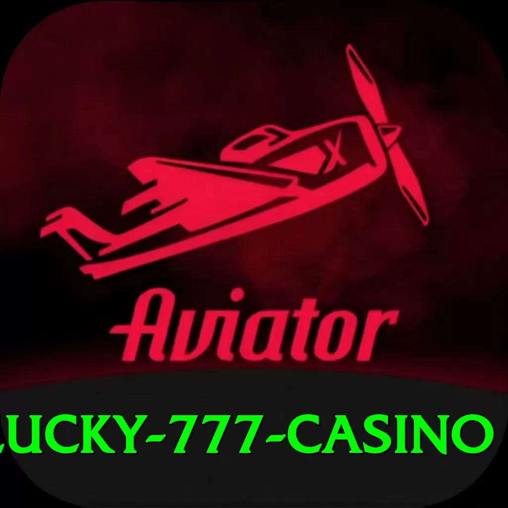 lucky 777 casino Apps (Tools & Injectors) Max v3.2.5 - 2