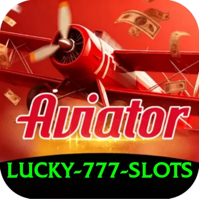 lucky 777 slots - 2