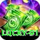 Lucky 91 Max Pro v1.0.5
