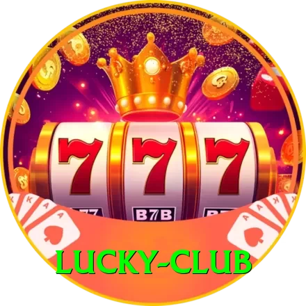 lucky club Premium v4.4.4 - 2