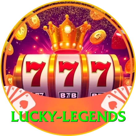 Lucky Legends Plus Pro v3.4.3 - 2