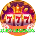 Lucky Legends Plus Pro v3.4.3