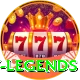 Lucky Legends Plus Pro v3.4.3
