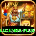 Lucky Legends - Slots King