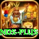 Lucky Legends - Slots King