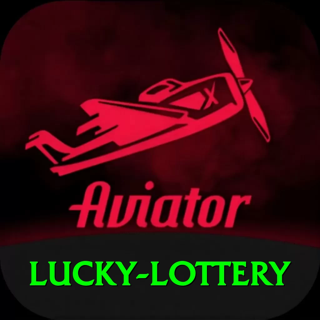 lucky lottery Gold Pro v4.0.5 - 2