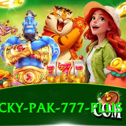 lucky pak 777 Elite Pro v3.2.6 - 2