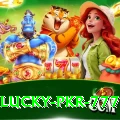 Lucky PKR 777 Plus Pro v2.2.9