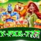 Lucky PKR 777 Plus Pro v2.2.9