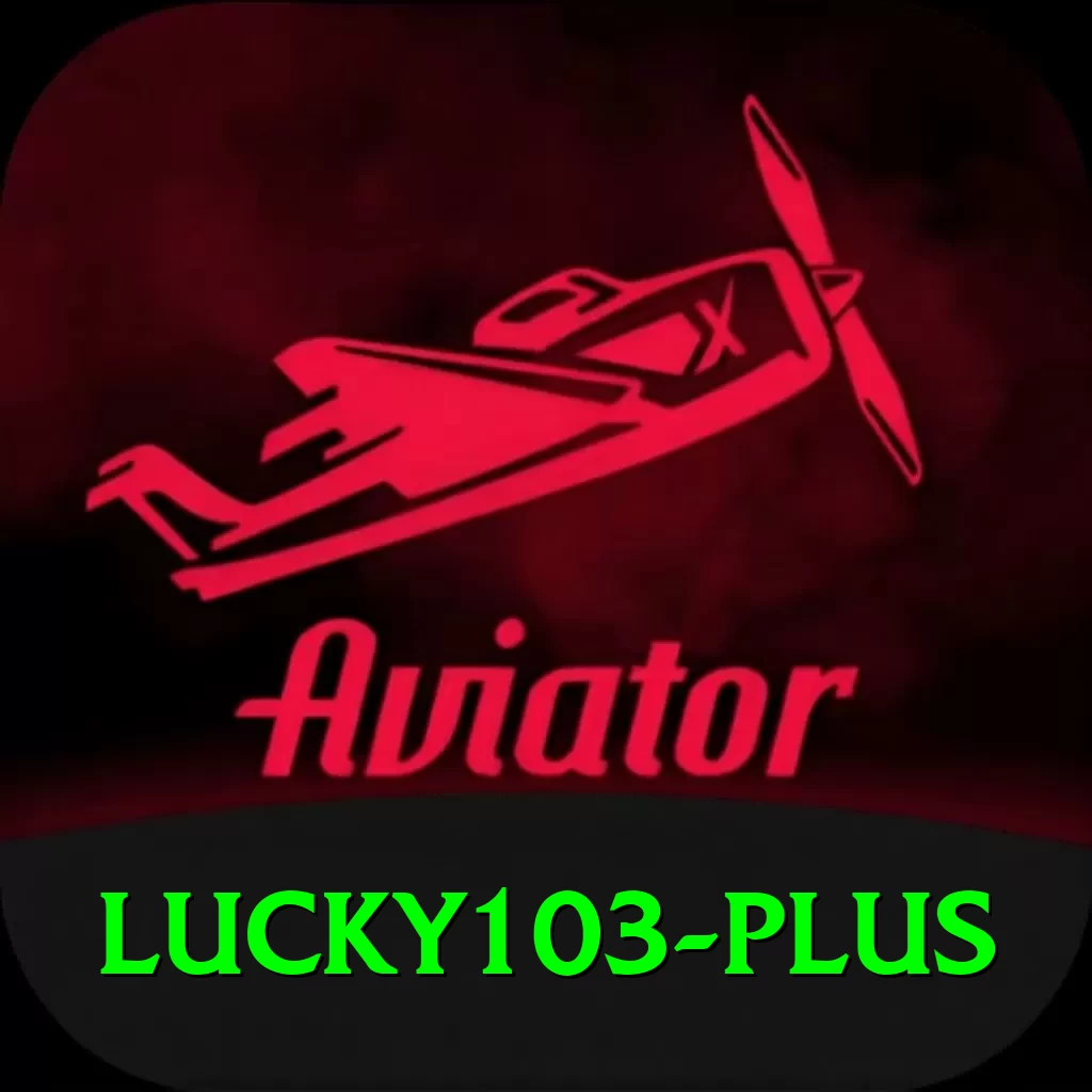 lucky103 Max Pro v4.0.3 - 2